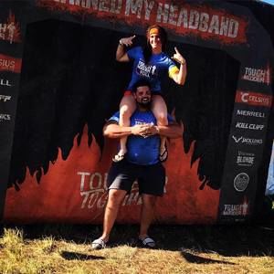 Meet your Posher, Kenneth